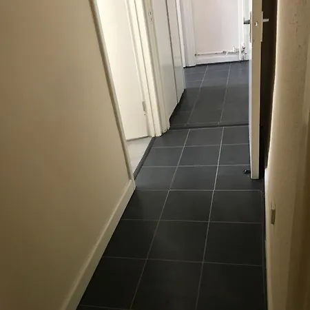 Apartment Cosy One Bedroom Near Stoke Croft!! Central!! *
