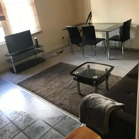Cosy One Bedroom Near Stoke Croft!! Central!! Apartment Bristol